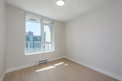 Powder Room Photo of 1612 668 Columbia Street, New Westminster, BC