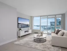 1612 668 Columbia Street, New Westminster, BC