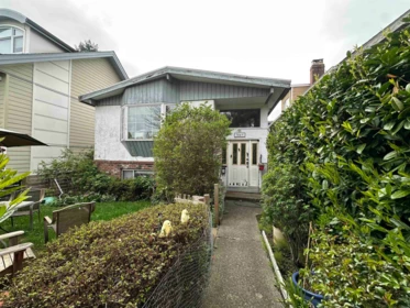 7865 French Street, Vancouver, BC, Vancouver — Single Family Residence for sale