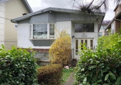 7865 French Street, Vancouver, BC, Vancouver — Single Family Residence for sale