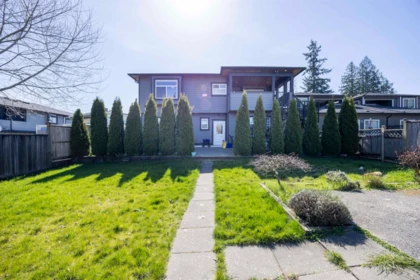 Community Amenities Photo (Clubhouse) of 7759 Wedgewood Street, Burnaby, BC