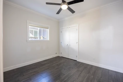 Hallway Photo of 7759 Wedgewood Street, Burnaby, BC