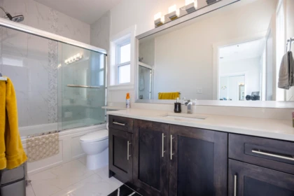 Hot Tub / Spa Photo of 7759 Wedgewood Street, Burnaby, BC