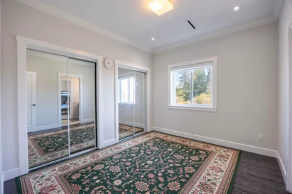 Laundry Room Photo of 7759 Wedgewood Street, Burnaby, BC
