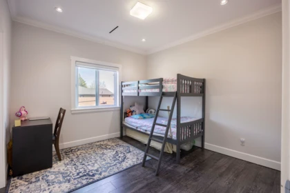 Loft / Bonus Room Photo of 7759 Wedgewood Street, Burnaby, BC
