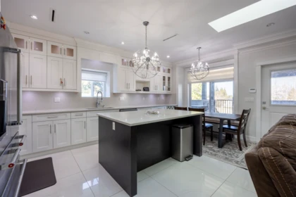 Primary Bedroom Photo of 7759 Wedgewood Street, Burnaby, BC