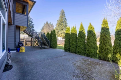 Street View Photo of 7759 Wedgewood Street, Burnaby, BC