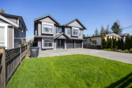 7759 Wedgewood Street, Burnaby, BC
