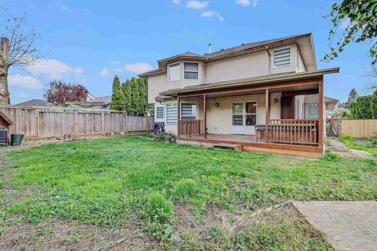 Family Room Photo of 44650 Cumberland Avenue, Chilliwack, BC
