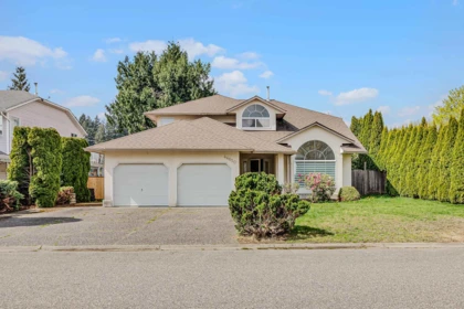 44650 Cumberland Avenue, Chilliwack, BC, Greendale — 5 bed single family residence for sale