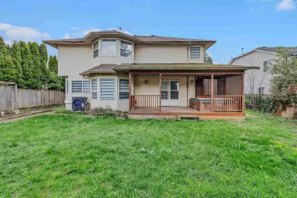 44650 Cumberland Avenue, Chilliwack, BC, Chilliwack — Single Family Residence for sale