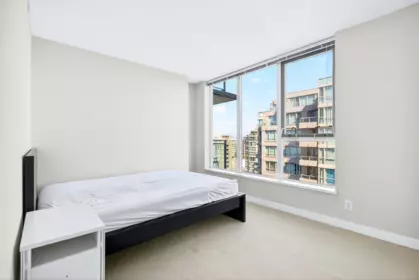 Primary Bedroom Photo of 1706 8033 Saba Road, Richmond, BC