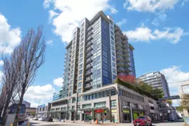 1706 8033 Saba Road, Richmond, BC