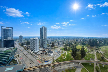 2810 13618 100 Avenue, Surrey, BC, Surrey — Apartment/Condo for sale