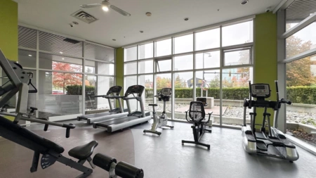 Office / Den Photo of 2810 13618 100 Avenue, Surrey, BC