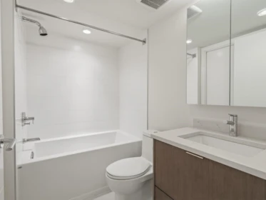 Primary Bedroom Photo of 7891 Oak Street, Vancouver, BC