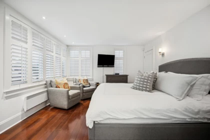 Office / Den Photo of 3814 W 11 Avenue, Vancouver, BC