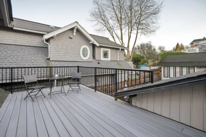Staircase Photo of 3814 W 11 Avenue, Vancouver, BC