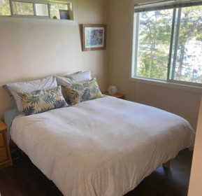 Breakfast Nook Photo of 125 Bellhouse Road, Galiano Island, BC