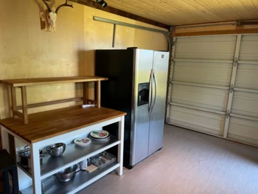 Mudroom Photo of 125 Bellhouse Road, Galiano Island, BC