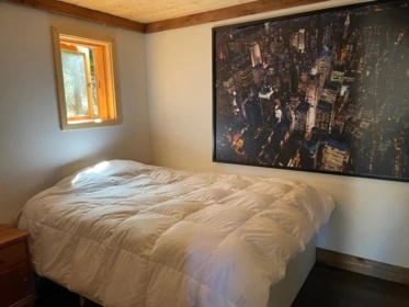 Office / Den Photo of 125 Bellhouse Road, Galiano Island, BC