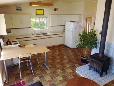 Pantry Photo of 125 Bellhouse Road, Galiano Island, BC