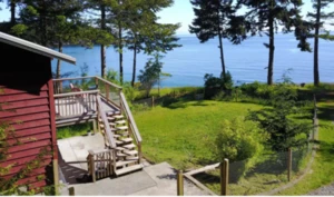 125 Bellhouse Road, Galiano Island, BC