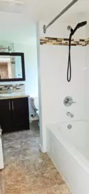 Guest Bathroom Photo of 1745 Graveley Street, Vancouver, BC