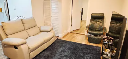 Loft / Bonus Room Photo of 1745 Graveley Street, Vancouver, BC