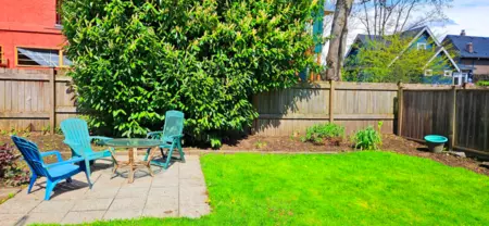 Office / Den Photo of 1745 Graveley Street, Vancouver, BC