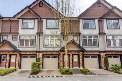 74 6299 144 Street, Surrey, BC, Surrey — Townhouse for sale