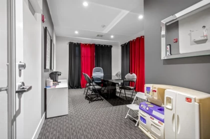Fitness Center Photo Near 74 6299 144 Street, Surrey, BC