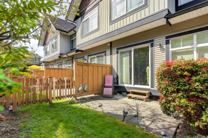 Garden / Landscaping Photo of 74 6299 144 Street, Surrey, BC