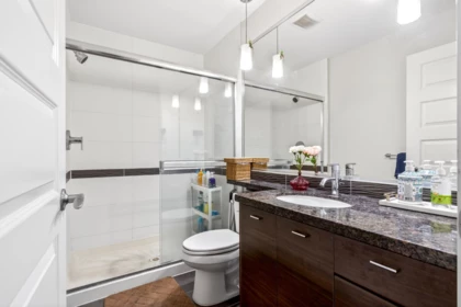 Hallway Photo of 74 6299 144 Street, Surrey, BC