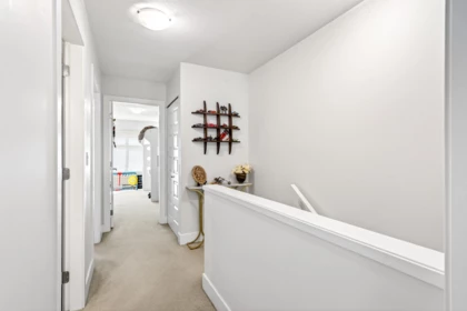 Laundry Room Photo of 74 6299 144 Street, Surrey, BC