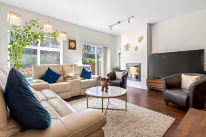 Pantry Photo of 74 6299 144 Street, Surrey, BC