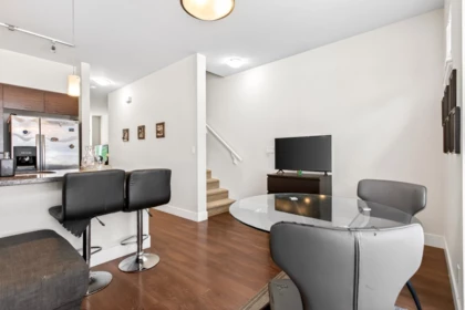 Powder Room Photo of 74 6299 144 Street, Surrey, BC