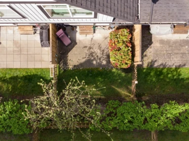 Swimming Pool Photo of 74 6299 144 Street, Surrey, BC