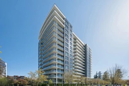 1604 6138 Birney Avenue, Vancouver, BC, Vancouver — Apartment/Condo for sale