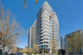 1604 6138 Birney Avenue, Vancouver, BC
