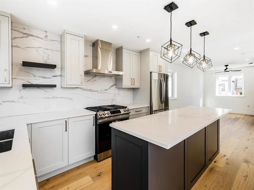Family Room Photo of 5455 Killarney Street, Vancouver, BC