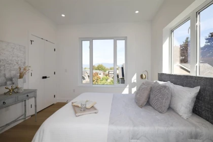 Pantry Photo of 5455 Killarney Street, Vancouver, BC