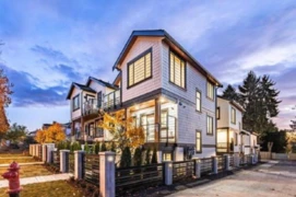 5455 Killarney Street, Vancouver, BC