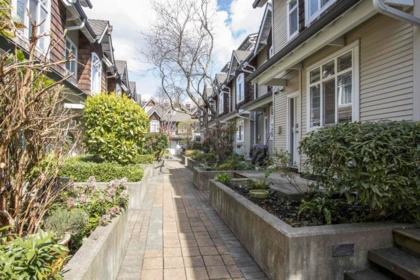 Hot Tub / Spa Photo of 2836 E Kent Avenue South, Vancouver, BC