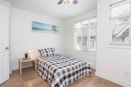Mudroom Photo of 2836 E Kent Avenue South, Vancouver, BC