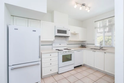 Pantry Photo of 2836 E Kent Avenue South, Vancouver, BC