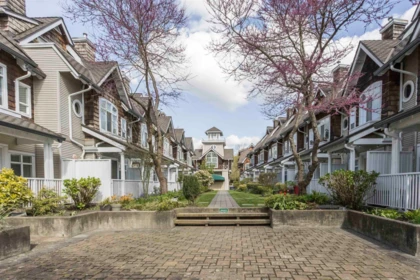 Swimming Pool Photo of 2836 E Kent Avenue South, Vancouver, BC