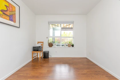 Outdoor Deck Photo of 402 13870 70 Avenue, Surrey, BC