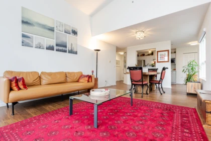 Powder Room Photo of 402 13870 70 Avenue, Surrey, BC