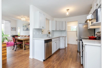Primary Bedroom Photo of 402 13870 70 Avenue, Surrey, BC